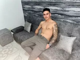 MatiasMurrier nude real porn